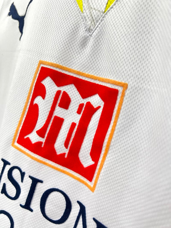 Tottenham 2009-2010 Home Retro