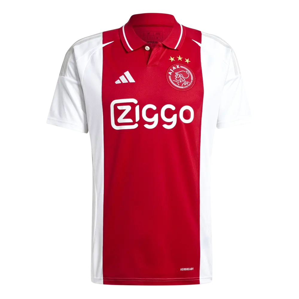 Ajax 2024-2025 Home