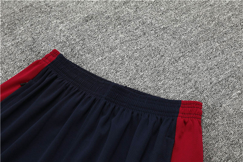 Barcelona Training Kit Kids 24-25