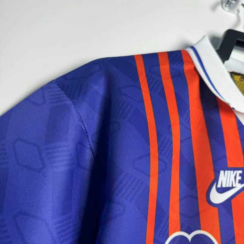 PSG 1993-1994 Home Retro