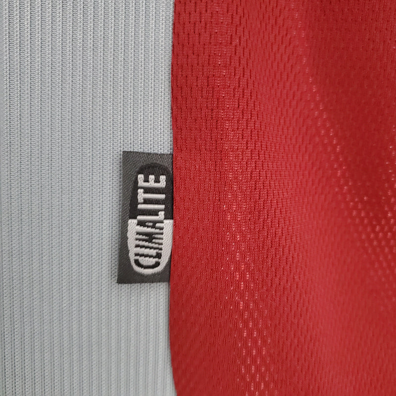 Bayern Munich 1998-1999 Away Retro