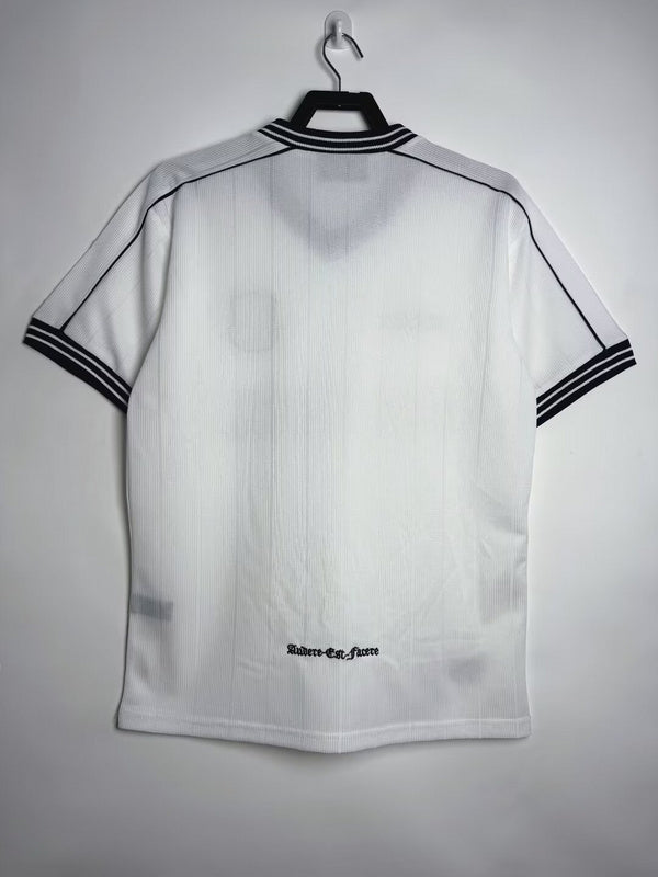 Tottenham 1997-1998 Home Retro