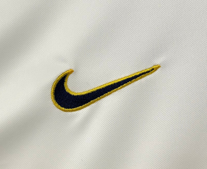 Boca Juniors 1996-1997 Away Retro