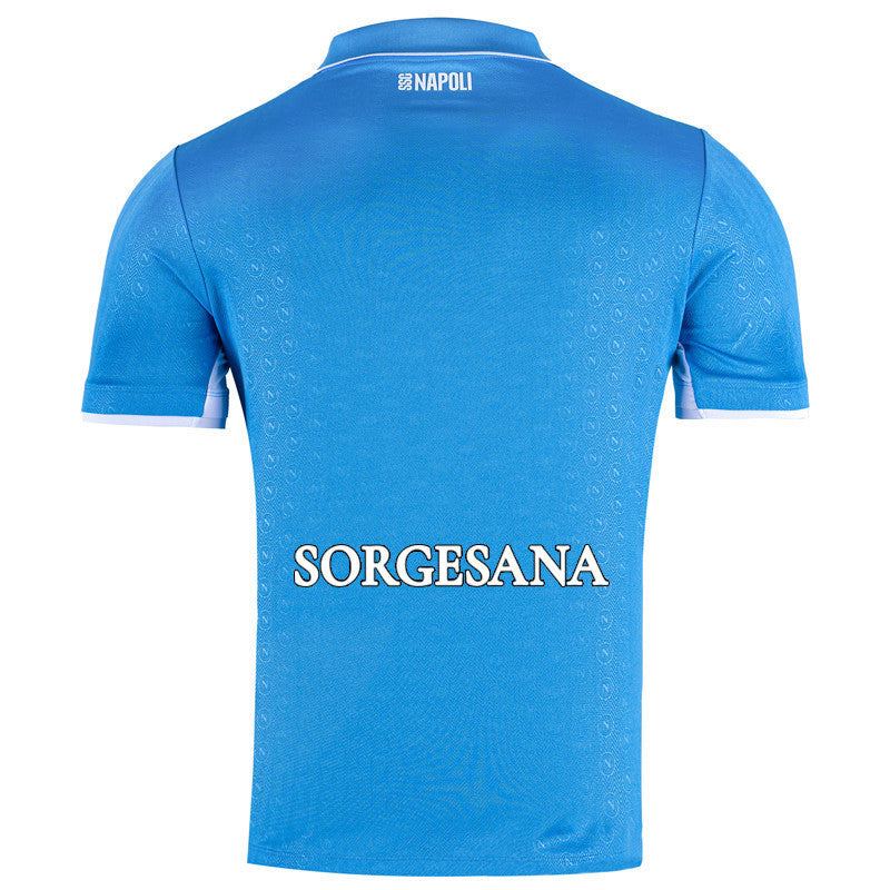 Napoli 2024-2025 Home