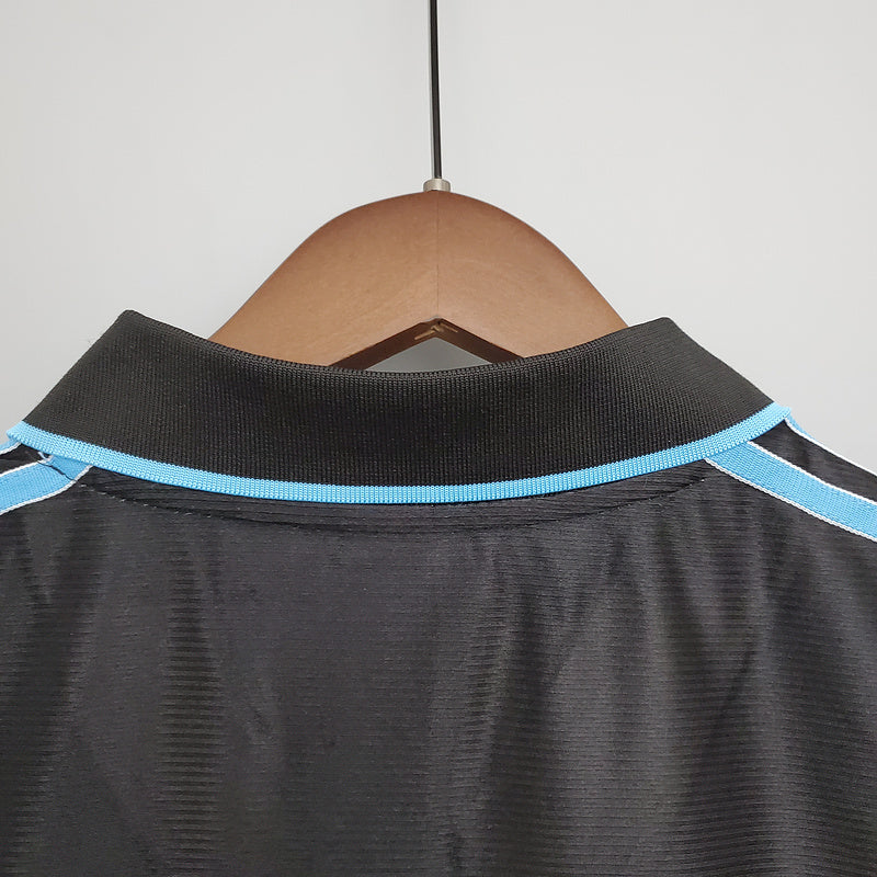Marseille 1999-2000 Third Retro