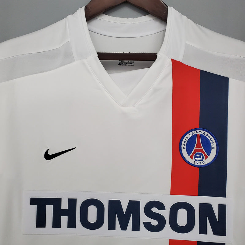 PSG 2002-2003 Away Retro