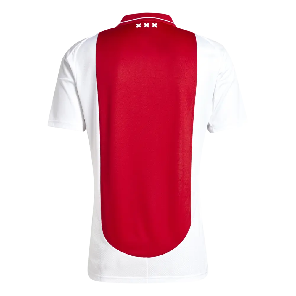 Ajax 2024-2025 Home