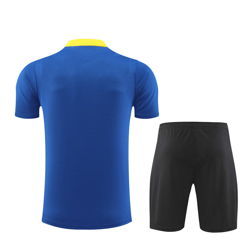 Inter Training Kit KIds 24-25