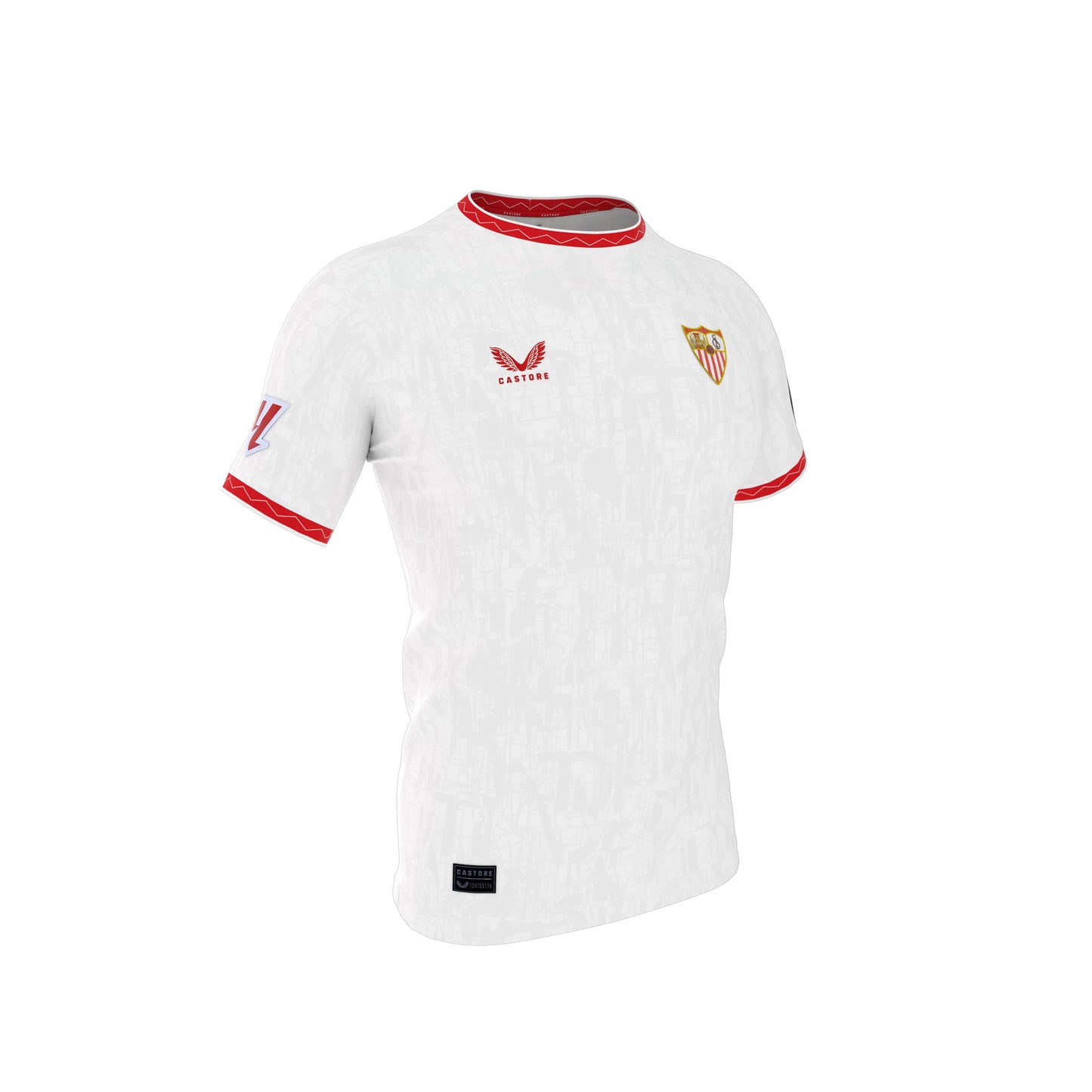 Sevilla 2024-2025 Home