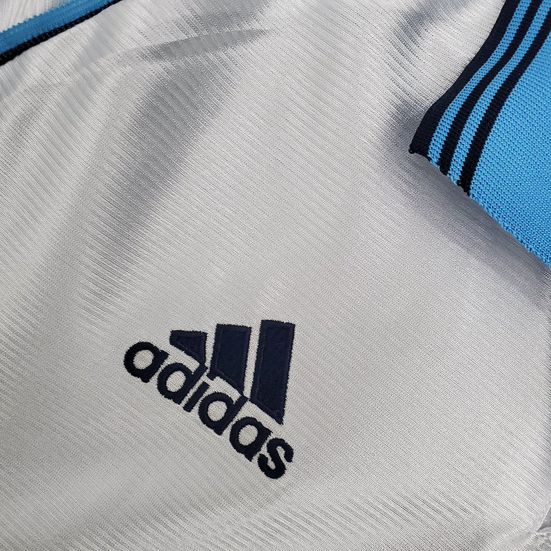 Marseille 1998-1999 Home Retro