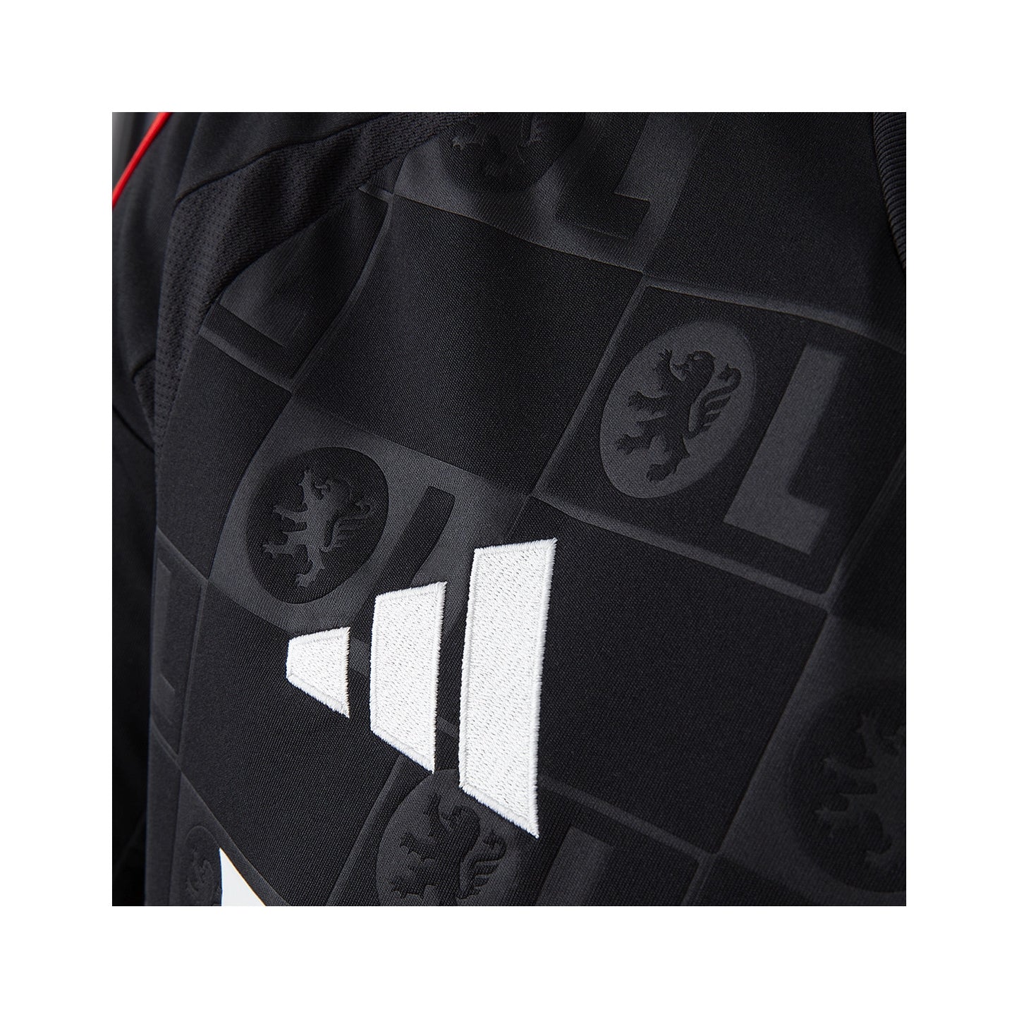 Lione 2024-2025 Home