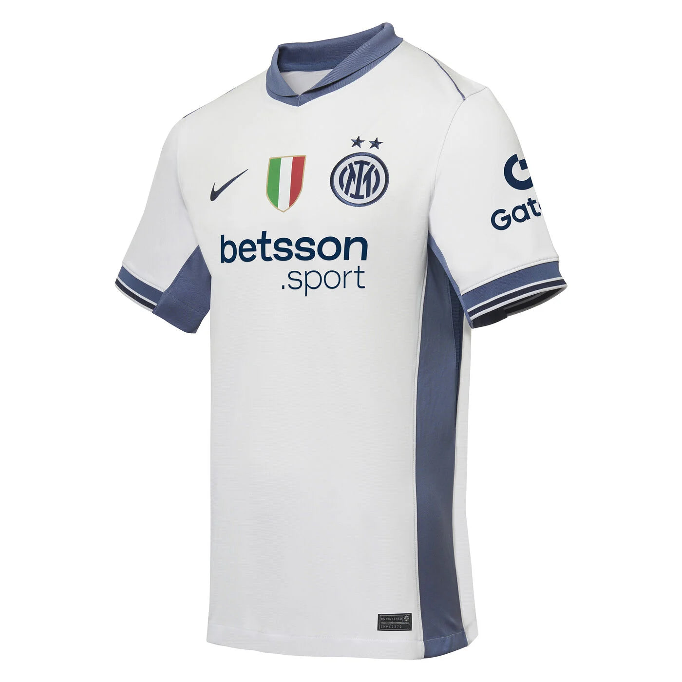 Inter 2024-2025 Away
