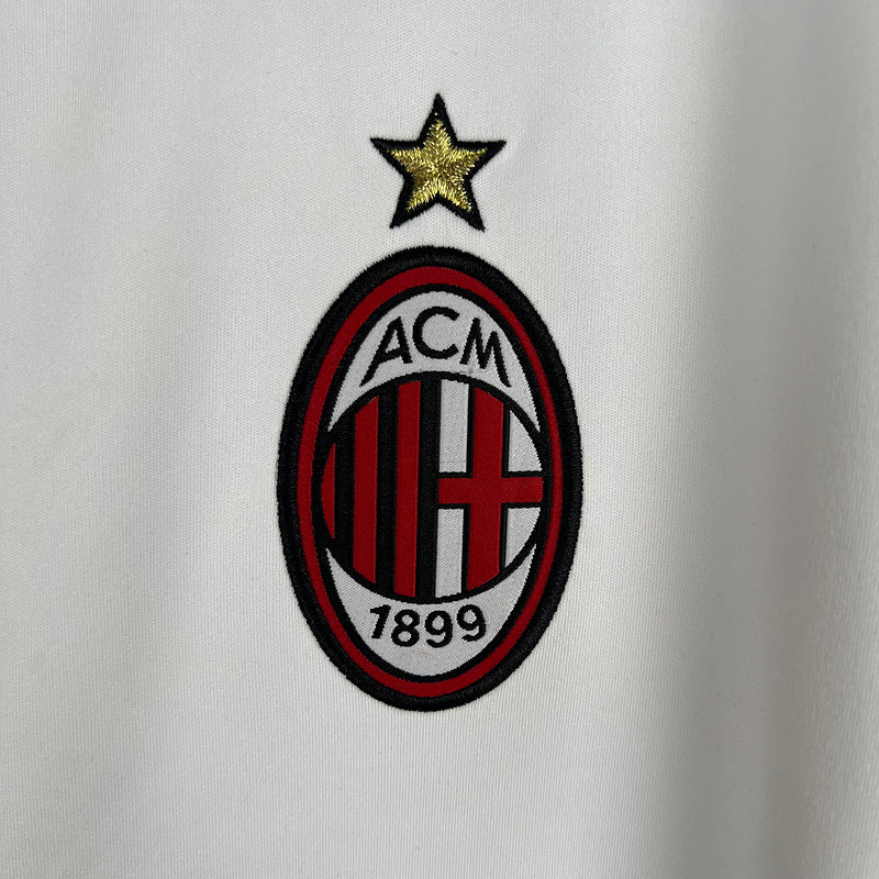 Milan 2009-2010 Away Retro