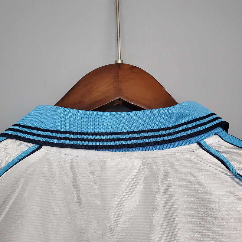 Marseille 1998-1999 Home Retro