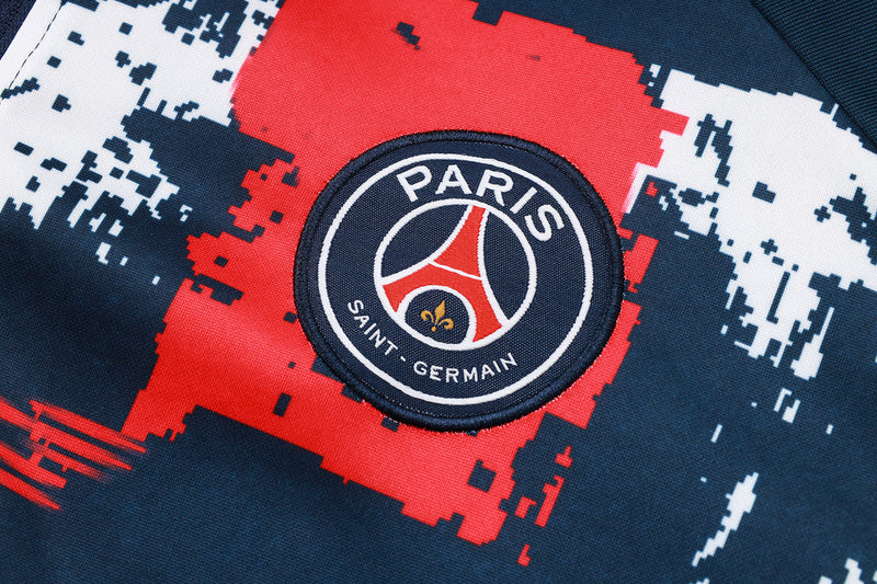 PSG 24-25