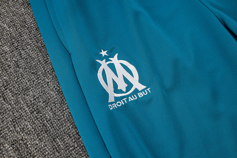 Marseille 24-25