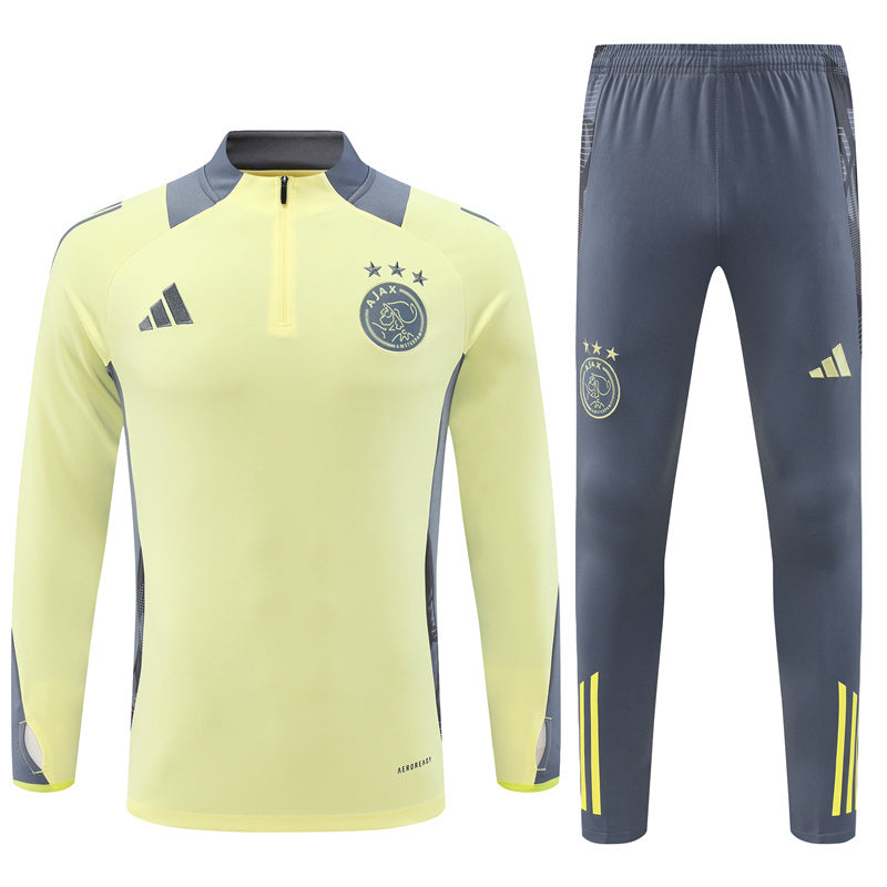 Ajax 24-25