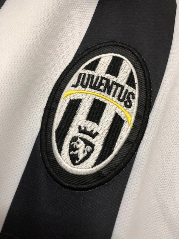 Juventus 2014-2015 Home Retro