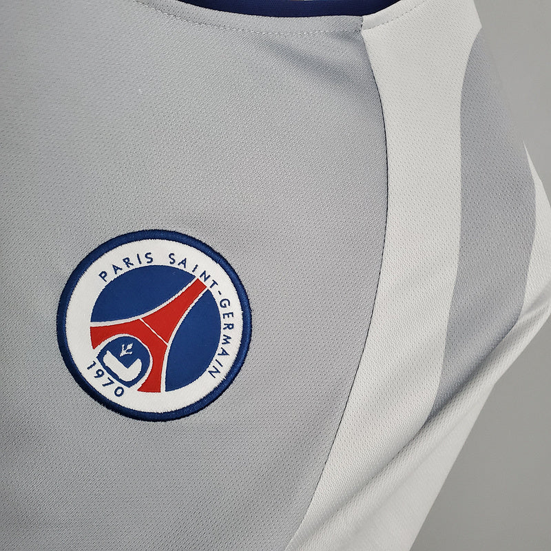PSG 2001-2002 Away Retro