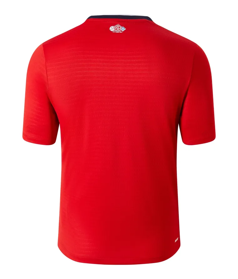 Lille 2024-2025 Home