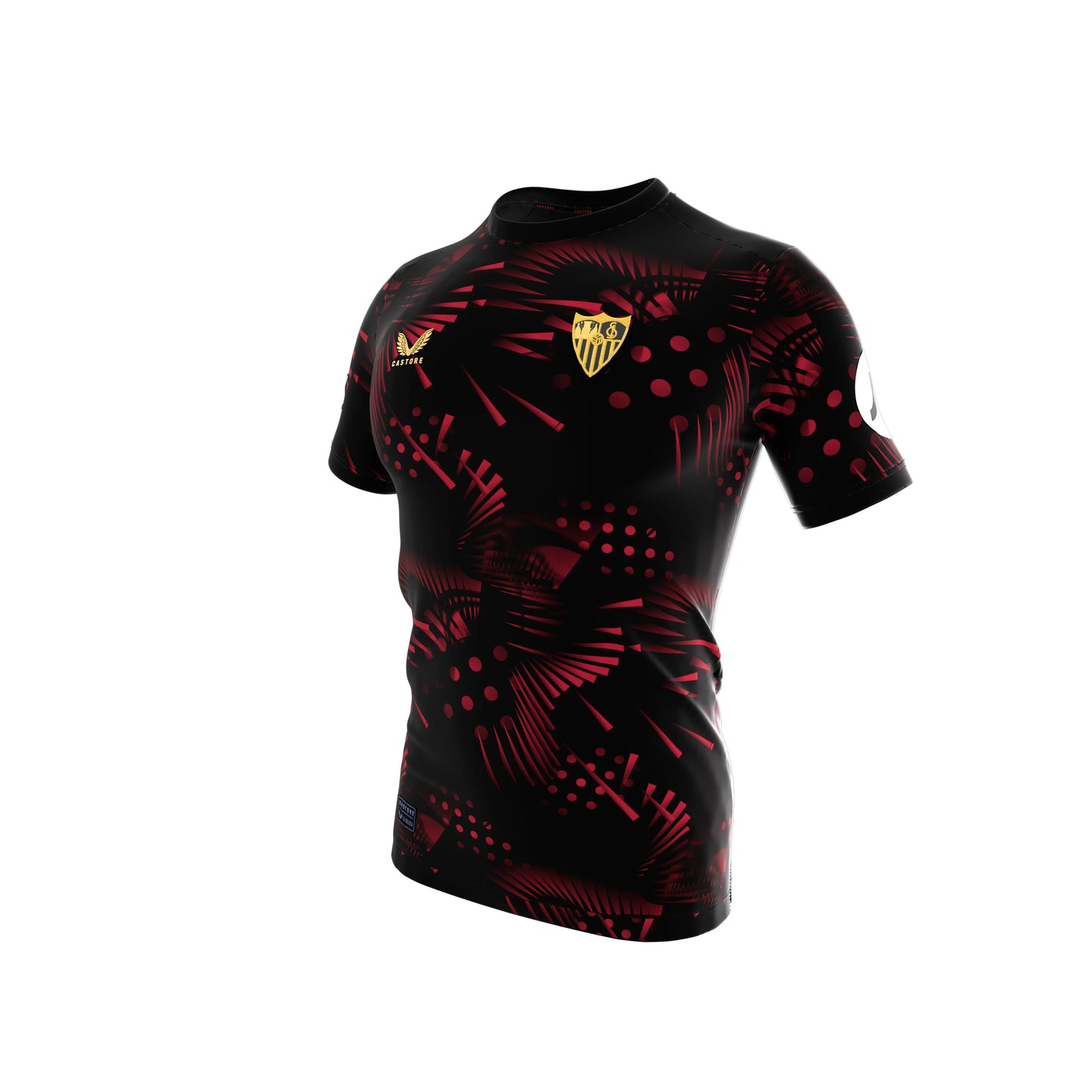 Sevilla 2024-2025 Third