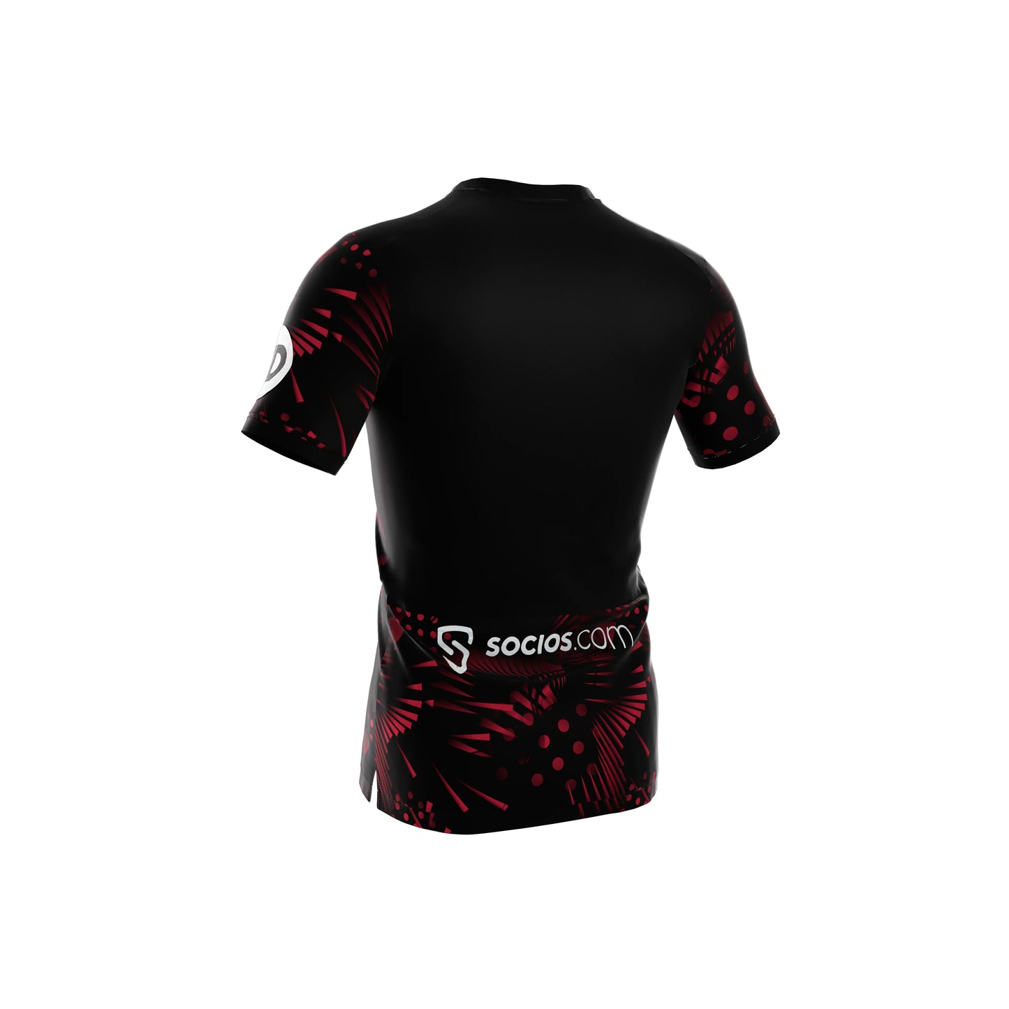 Sevilla 2024-2025 Third