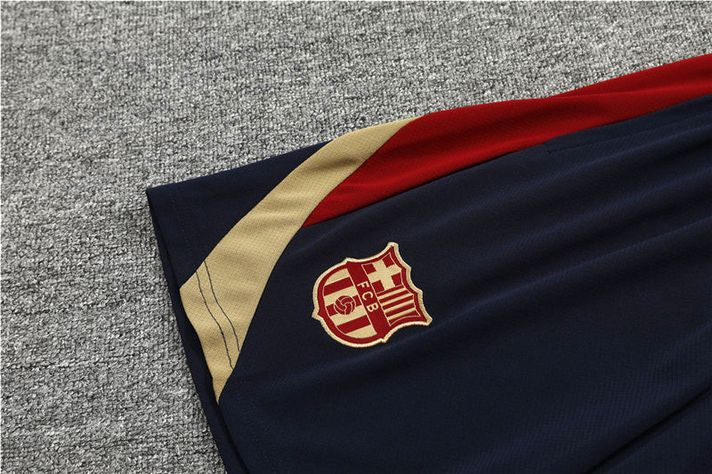 Barcelona Training Kit Kids 24-25