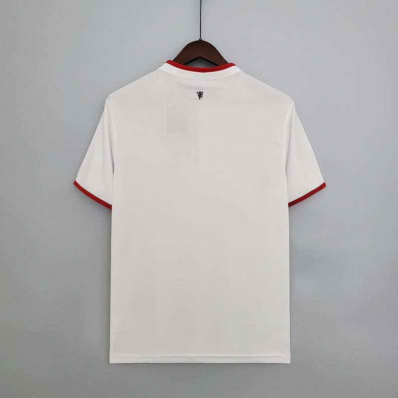 Manchester United 2013-2014 Away Retro