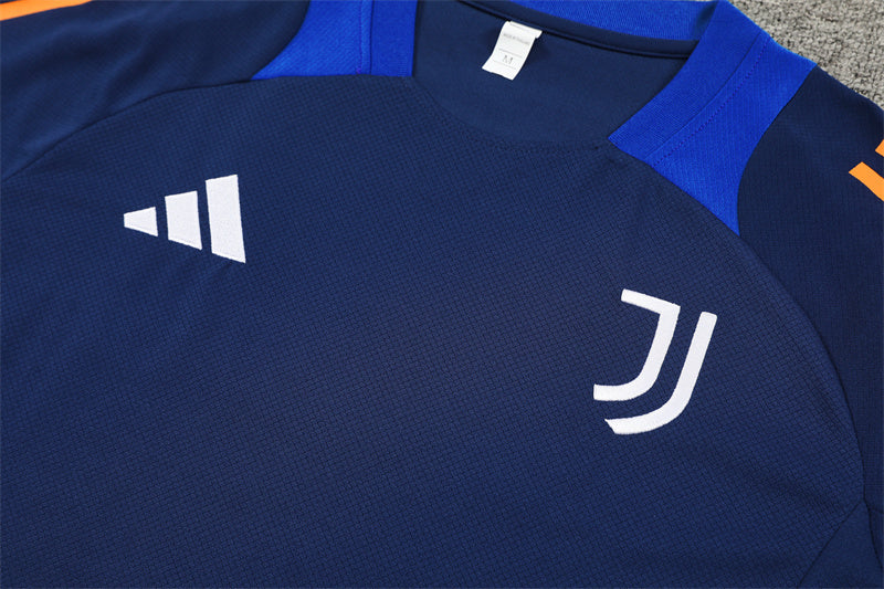 Juventus Training Kit Kids 24-25