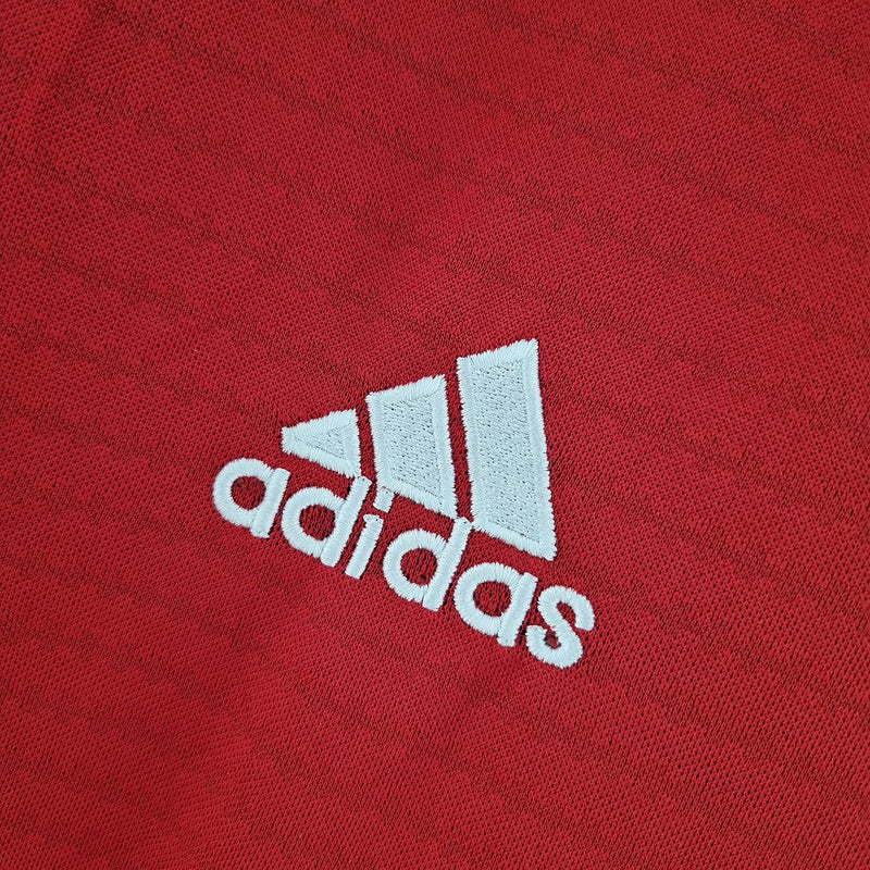 Manchester United 2018-2019 Home retro