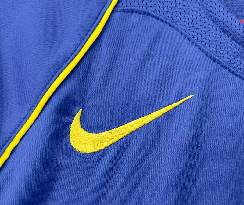 Arsenal 2004-2005 Away Retro