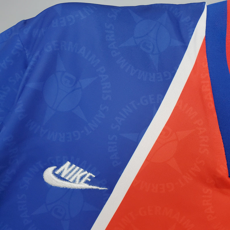PSG 1995-1996 Home Retro