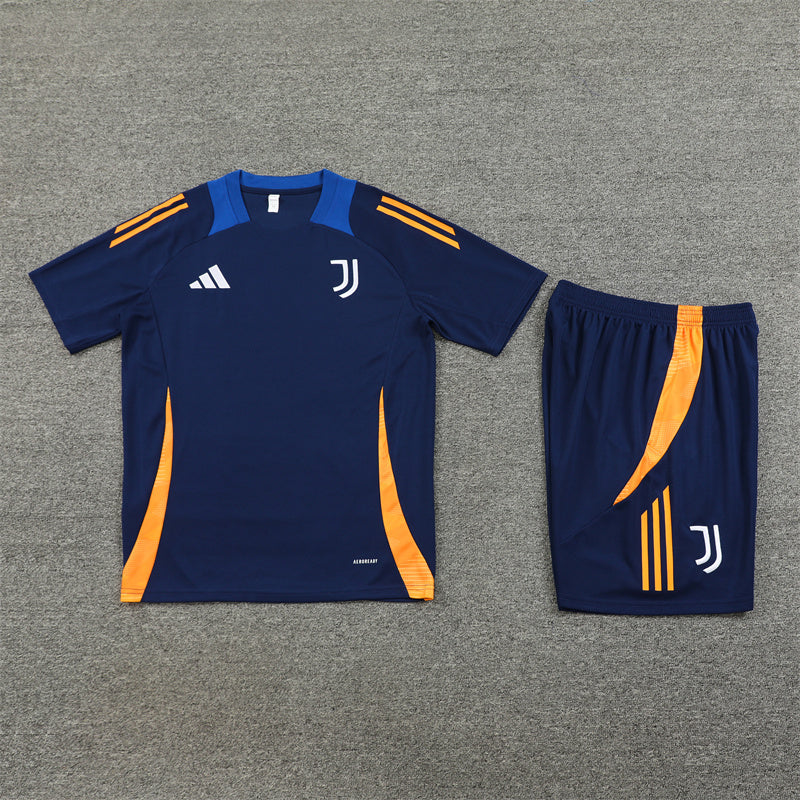 Juventus Training Kit Kids 24-25