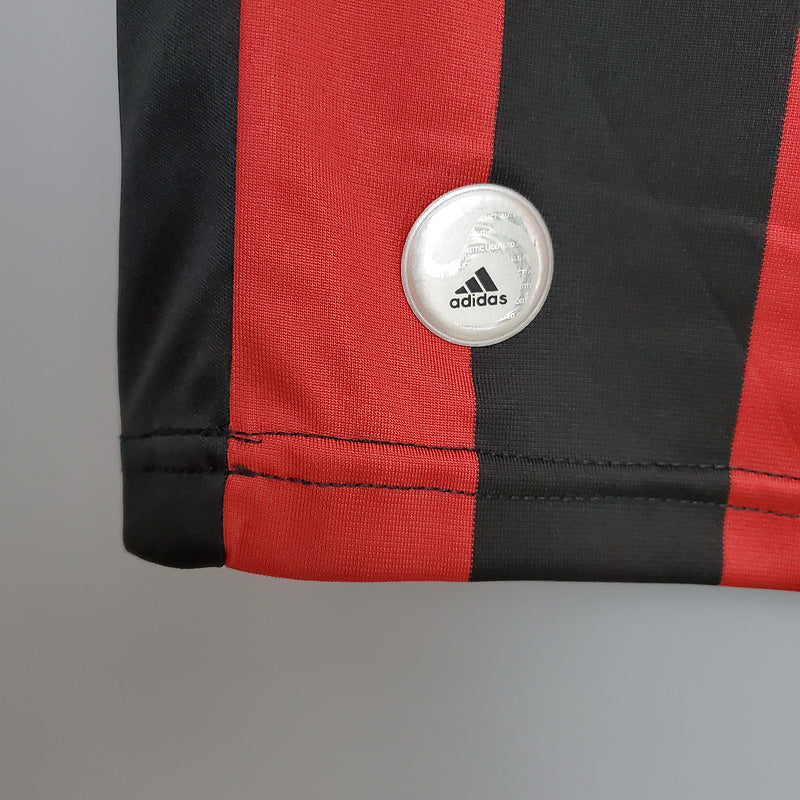 Milan 2009-2010 Home Retro