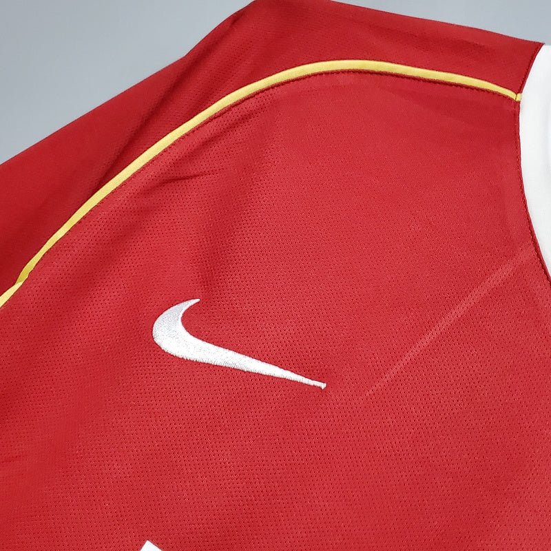 Manchester United 2006-2007 Home Retro