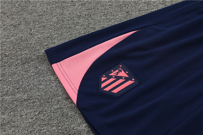 Atletico Madrid Training Kit Kids 24-25