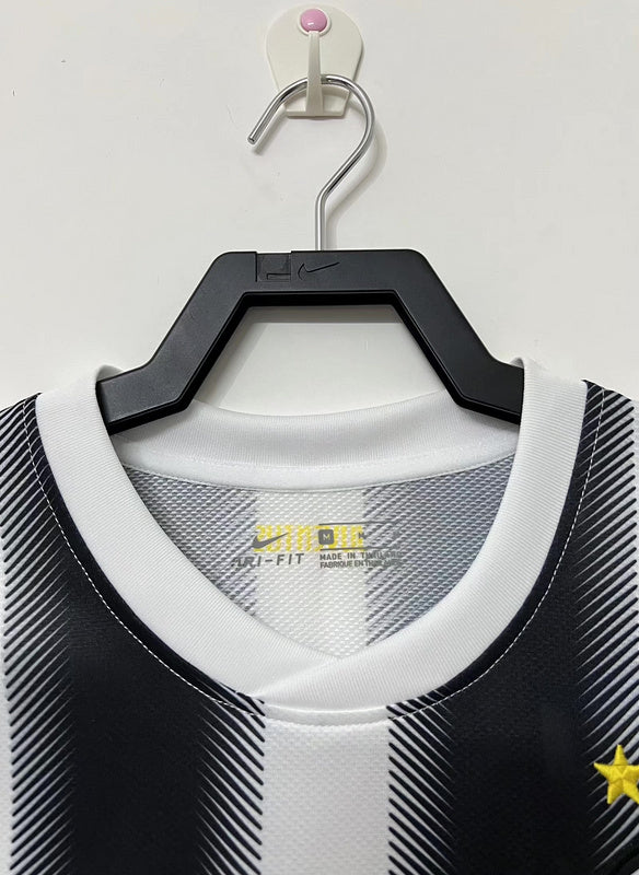 Juventus 2011-2012 Home Retro