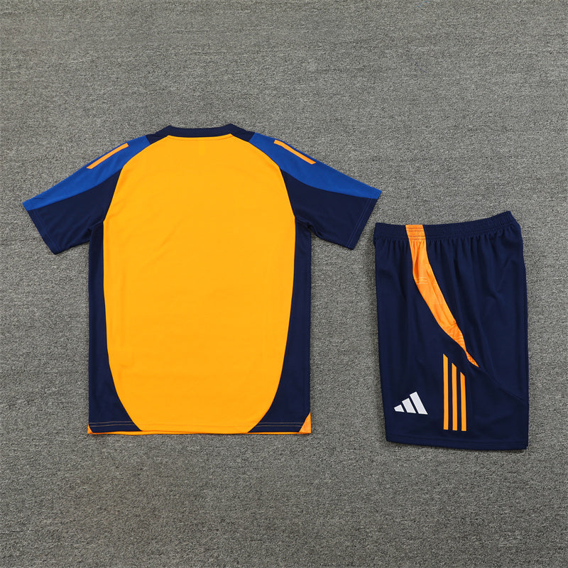 Juventus Training Kit 24-25