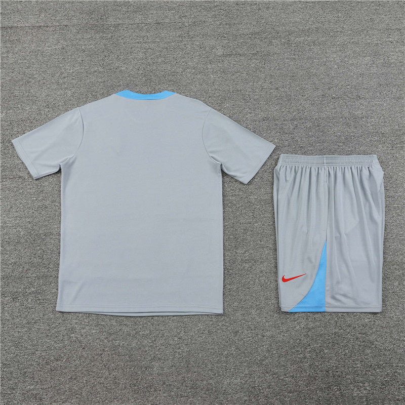 Atletico Madrid Training Kit 24-25