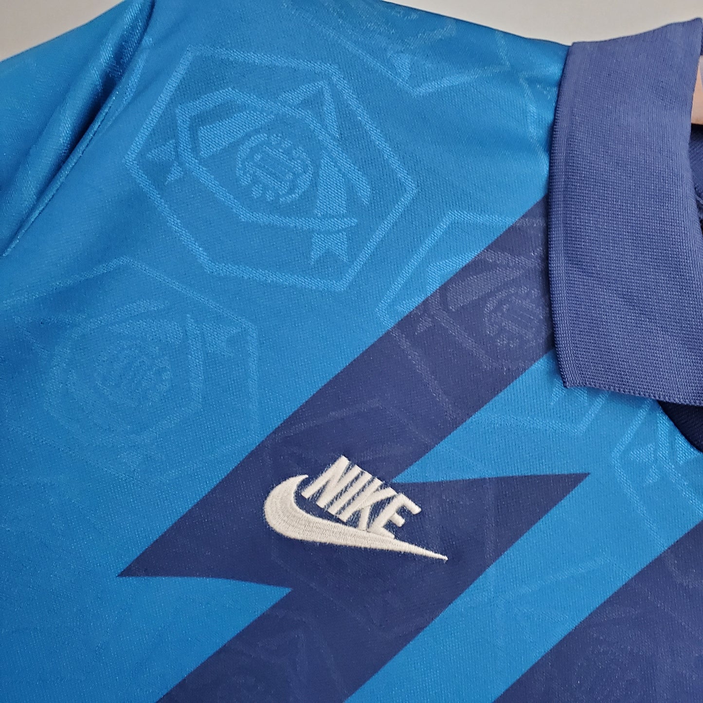 Arsenal 1995-1996 Away Retro