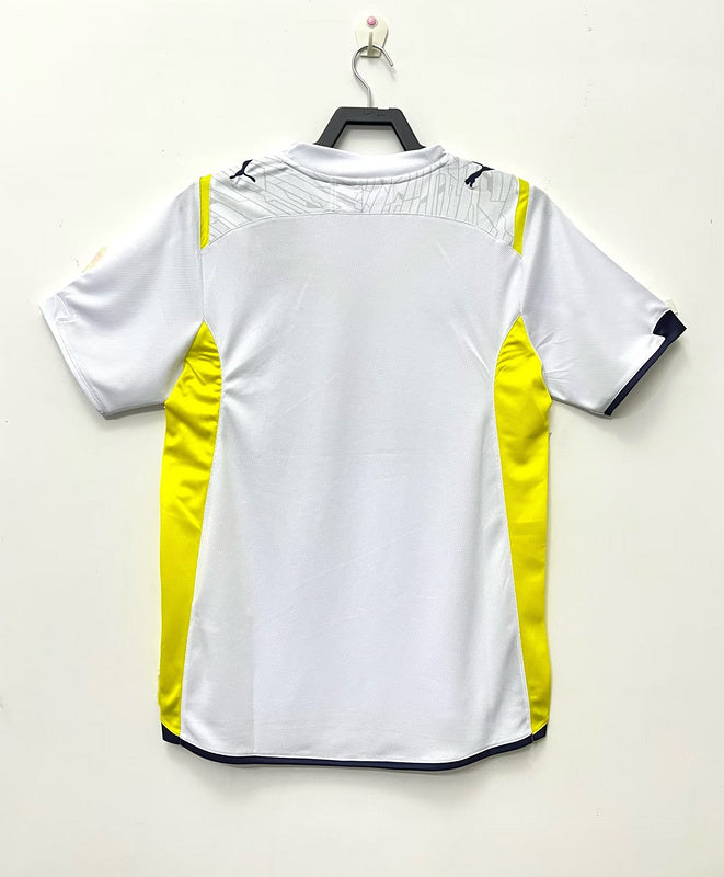 Tottenham 2009-2010 Home Retro