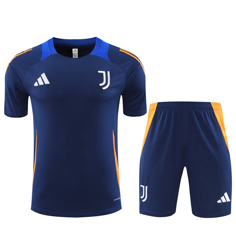 Juventus Training Kit Kids 24-25