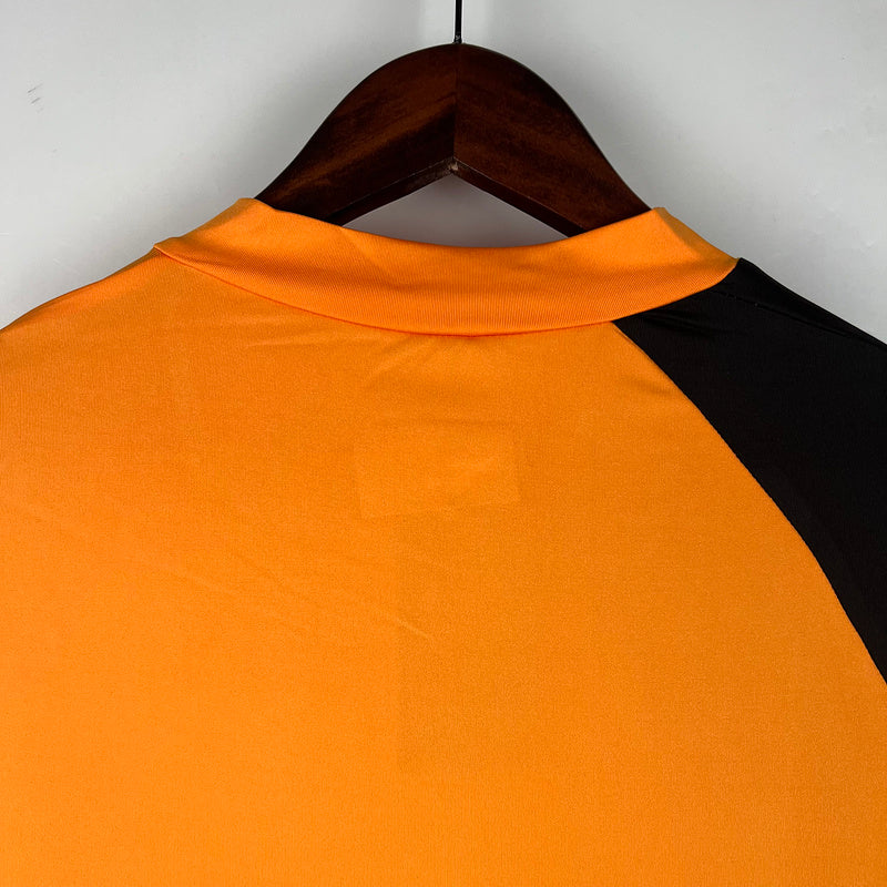 Roma 2005-2006 Home Retro