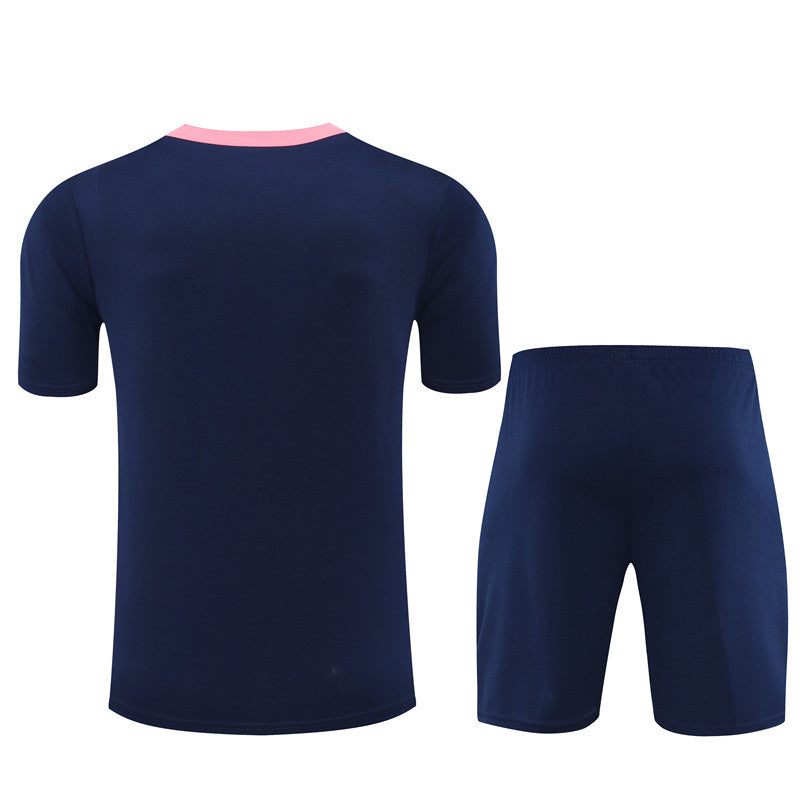 Atletico Madrid Training Kit Kids 24-25