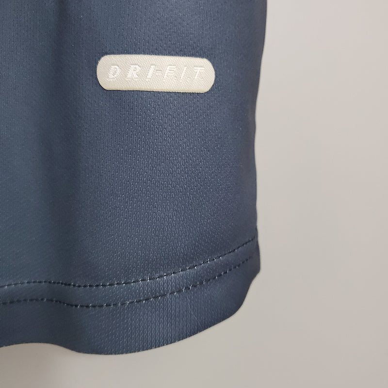PSG 2001-2002 Third Retro