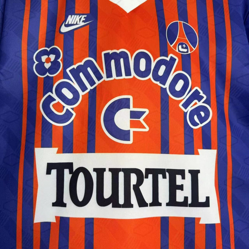 PSG 1993-1994 Home Retro