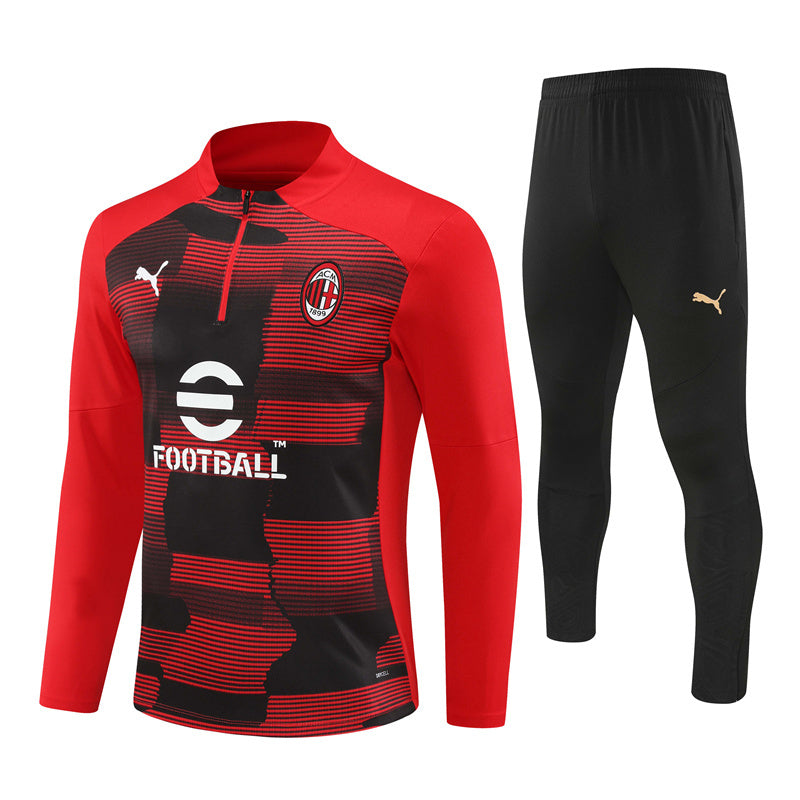 Milan Kids 24-25