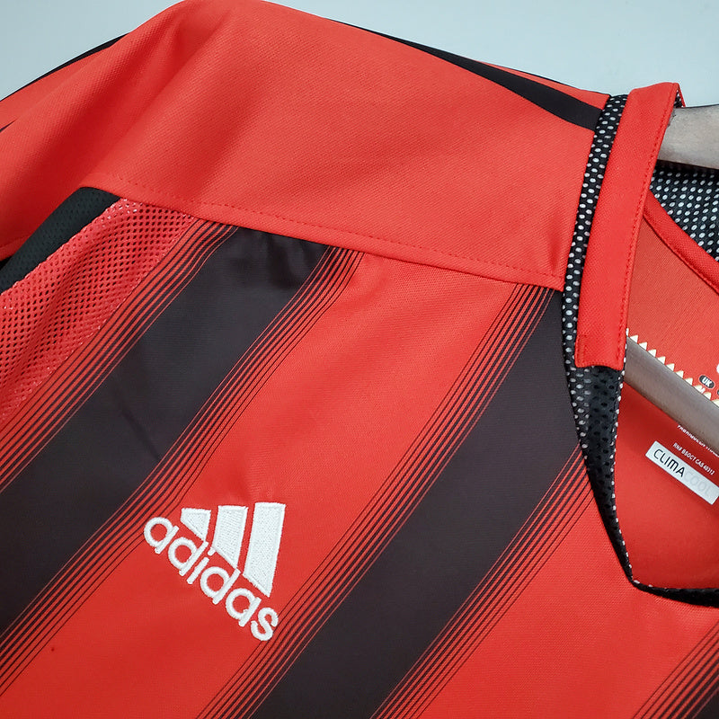 Milan 1990-1991 Home Retro
