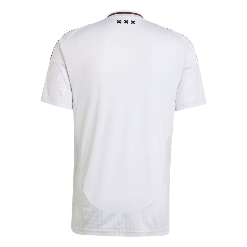 Ajax 2024-2025 Third