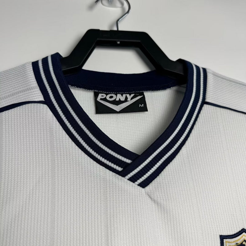 Tottenham 1997-1998 Home Retro